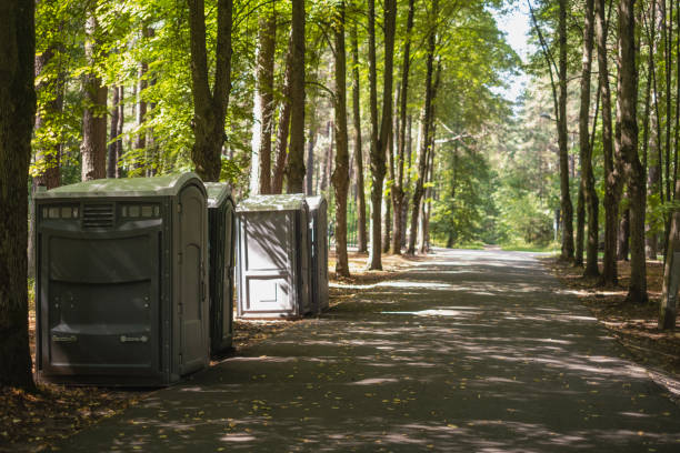 Portable Toilet Options We Offer in Vincennes, IN